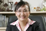 Con gái ông Đặng Văn Thành thôi chức TGĐ Thành Thành Công