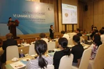 Hội thảo Khoa học “Vị Umami và Glutamate”