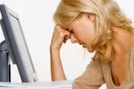 Báo động bệnh khô mắt của dân văn phòng
