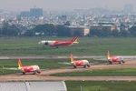 Vietjet tăng 13 chuyến khứ hồi mỗi ngày chặng Hà Nội – Đà Nẵng