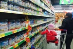 Sữa nội ngọt hơn sữa ngoại?