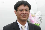 Ông Lương Hoài Nam chia tay Air Mekong 