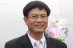 Ông Lương Hoài Nam chia tay Air Mekong 