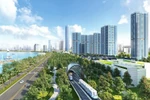 Sắp ra mắt Dự án đẳng cấp Vinhomes Golden River
