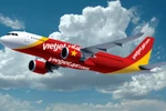 VietJetAir liên tục trễ chuyến: Hành khách phản ứng