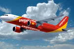 VietJetAir liên tục trễ chuyến: Hành khách phản ứng