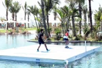 Công bố giải quần vợt FLC 2015