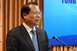 Thao túng ngân hàng khó kiểm soát