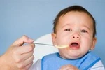 Bị ép ăn, trẻ rối loạn tâm lý, tâm thần 