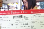 Vietnam Airlines cảnh báo chiêu lừa đảo mới khi mua vé Tết
