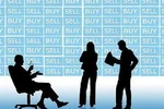 Những cổ phiếu giao dịch mạnh nhất sau tin đồn Chủ tịch BIDV bị bắt