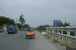 Theo chân "đầu nậu" buôn lợn chết dịch làm ruốc, giò chả...