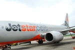 Bác bỏ thông tin Jetstar Pacific sáp nhập Vietnam Airlines