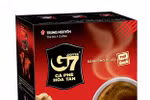  10/17 triệu gia đình VN sử dụng sản phẩm cà phê Trung Nguyên