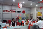 Lãi 673 tỷ đồng, Techcombank hoàn thành 57% mục tiêu năm 2014