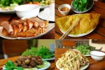 5 quán ăn miền Nam ngon nổi tiếng Hà thành
