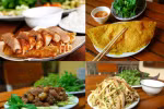 5 quán ăn miền Nam ngon nổi tiếng Hà thành