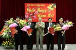 Trao quyền cho 4 phó tướng của ông Vương Đình Huệ ở Ban Kinh tế