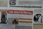 "Tuýt còi" quảng cáo 'Một người khỏe, hai người vui' 