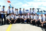 Phi công xin nghỉ hàng loạt: Vietnam Airlines ra nghị quyết trái luật?