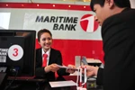 Maritime Bank xuất sắc dẫn đầu phong trào thi đua ngành Ngân hàng 