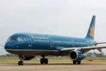 Vietnam Airlines hủy hàng loạt chuyến bay từ Thanh Hóa