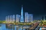 Vingroup: "Không có Vinhomes Thảo Điền"