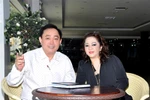 Vợ chồng ông chủ Đại Nam khởi kiện người tung tin đồn thất thiệt
