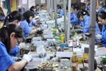 Mời viện trưởng đề xuất luật hóa thưởng Tết 3 tháng lương ngồi ghế TGĐ