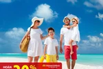 Tiết kiệm nhờ… xài trước trả sau