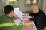 Cuộc sống trong tù của bầu Kiên