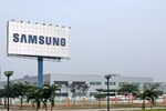 Hé lộ thêm hàng loạt dự án "khủng" của Samsung ở Việt Nam 
