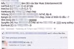 “Nếu... thì” đang khiến Facebook gợn sóng