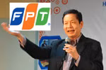  Ông Trương Gia Bình được đề xuất tiếp tục giữ chức TGĐ FPT 