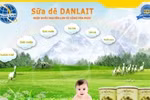  Cư dân mạng xôn xao về sữa Danlait giả ở Việt Nam