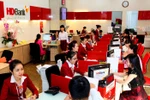 HDBank tiếp tục "bắt tay" với Ngân hàng Nhật Bản