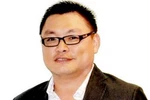 Ông Tom Trần thừa nhận "người của mình" đang giữ con dấu Nhóm mua