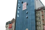 Tiết kiệm chi phí, doanh nghiệp chuyển trụ sở về nhà