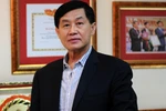 'Tràng Tiền Plaza không phải là canh bạc'