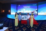 Nước mắm Chin-Su Yod Thong: Giấc mơ mang “quốc hồn quốc túy” ra thế giới