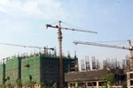 Chung cư Đại Thanh: Từ tiếng tăm thành tai tiếng