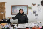 Hình ảnh mới nhất thị trấn Buford của tân Thị trưởng Phạm Đình Nguyên