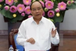 Thủ tướng sẽ chủ trì Hội nghị Doanh nghiệp Việt Nam 2016 