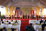 Thủ tướng dự lễ động thổ dự án công viên nghìn tỷ tại Hà Nội
