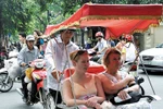 Tổng cục Du lịch xin lỗi du khách bị xích lô “chặt chém”