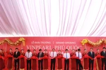 Khai trương khu nghỉ dưỡng Vinpearl Phú Quốc