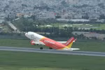 Vietjet mở đường bay giữa Nha Trang – Thanh Hóa