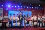 TS. Vương Quân Hoàng: “Nếu bạn làm thật, tôi sẽ đầu tư một nửa”