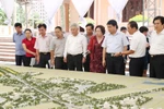 Quy hoạch hai bên tuyến đường Nhật Tân – Nội Bài: BRG cam kết vì cộng đồng 