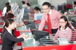 Techcombank tuyển 500 thực tập sinh 2015